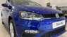 Volkswagen Polo Hatchback 2021 - Polo Hatchback tặng bảo hiểm vật chất 11tr - hỗ trợ vay đến 90%