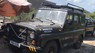 Cần ra đi 1 trong 2 em Jeep UAZ 469 - 2004
