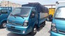 Thaco Kia 2021 - Bán xe tải Kia K200 thaco tải trọng 099 tấn/1.49 tấn và 1.95 tấn Trường Hải ở Hà Nội