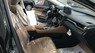 Bán xe Lexus RX350 Luxury bản Mỹ màu đen nội thất da bò sản xuất 2021 nhập mới