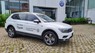 Volkswagen Tiguan Luxury S 2019 - Chính chủ bán xe Volkswagen Tiguan Allsapce Luxury S