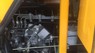 Bán máy xúc lật Mini HJ15B gầu 0.5 khối tại Huế