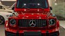 Mercedes AMG G63 đời 2021, nhập khẩu, có đủ màu xe giao ngay