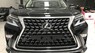 Lexus GX460 Sport 2021 - Bán xe Lexus GX460 Sport xuất Trung Đông màu đen nội thất kem. Xe nhập mới 100%