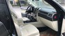 Bán xe Lexus GX460 Sport xuất Trung Đông màu đen nội thất kem. Xe nhập mới 100%