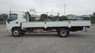 Xe tải 7 tấn Thaco Ollin120 thùng dài 6.2m, trả góp 75%