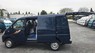 Xe tải Thaco Van 2 chỗ tải trọng 945 kg lưu thông 24/24 trong nội thành