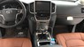 Toyota Land Cruiser 5.7V8 2018 - Bán Toyota Land Cruiser 5.7V8 sản xuất 2018, màu đen, xe nhập
