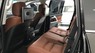 Toyota Land Cruiser 5.7V8 2018 - Bán Toyota Land Cruiser 5.7V8 sản xuất 2018, màu đen, xe nhập