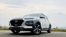 Hyundai Loại khác 2021 - Bán Kona 2021 bản tiêu chuẩn, màu trắng, giá 582tr, KM 54tr tặng kèm PK hấp dẫn