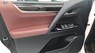 Lexus LX 570 2018 - Bán xe Lexus LX 570 bản Mỹ màu trắng nội thất nâu đỏ, xe sản xuất năm 2018, đi 20.000km như mới