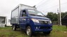 Xe tải 500kg - dưới 1 tấn 2021 - Bán xe tải bán hàng lưu động năm sản xuất 2021, màu xanh lam