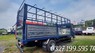 Xe tải 1,5 tấn - dưới 2,5 tấn   2021 - Jac N200 1T9 thùng bạt có sẵn 2021