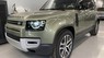 LandRover Defender XS Edition New 2022 - Bán xe Land Rover Defender XS Edition 2022 hoàn toàn mới, nhập khẩu chính hãng, xe giao ngay