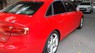 Audi A4 2.0T 2008 - Audi A4 cũ 2008 mầu đỏ rất mới trang nhã thanh lịch giá nhỉnh 445tr
