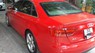 Audi A4 2.0T 2008 - Audi A4 cũ 2008 mầu đỏ rất mới trang nhã thanh lịch giá nhỉnh 445tr