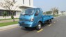 Kia Frontier K250L  2021 - Bán xe tải Kia K250L thùng 4m5 nhập CKD Hàn Quốc