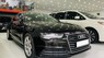 Audi A7 Sportback 2014 - Cần bán gấp Audi A7 Sportback 2014, màu đen, nhập khẩu