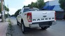 Ford Ranger XLT 2021 -  Ford Ranger XLT 2021, màu trắng