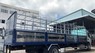 Xe tải 5 tấn - dưới 10 tấn 2021 - Xe tải Chenglong C180 đời 2021 nhập khẩu nguyên chiếc, thùng siêu dài