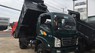 Xe tải 5 tấn - dưới 10 tấn 2021 - Xe Ben TMT Tải 4T6/ thùng 3 khối 8, xe có sẵn - giao ngay