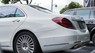 Mercedes-Benz S450 S450 Limited 2021 - Xe lướt nội bộ đại lý - S450 Limited trắng 2021 lướt 7.000 km