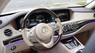 Mercedes-Benz S450 S450 Limited 2021 - Xe lướt nội bộ đại lý - S450 Limited trắng 2021 lướt 7.000 km
