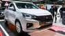 Mitsubishi Attrage 2021 - Bán xe Mitsubishi Attrage đời 2021, màu trắng, nhập khẩu chính hãng giá cạnh tranh