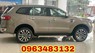 Ford Everest Titanium 2.0L 4x4 AT 2021 - Bán Ford Everest Titanium 2.0L 4x4 AT 2021, màu vàng, nhập khẩu tại Lào Cai