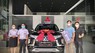 Mitsubishi Pajero Sport AT 2021 - [Giảm mạnh] Pajero Sport tặng thuế đến 100tr