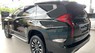 Mitsubishi Pajero Sport AT 2021 - [Giảm mạnh] Pajero Sport tặng thuế đến 100tr