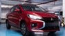 Mitsubishi Attrage CVT 2021 - [Đặc biệt] Attrage giảm 50% trước bạ, bảo hiểm VC