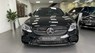 Mercedes-Benz C300 2021 - Xe lướt nội bộ đại lý- C300 AMG sx 2021 đen odo 3.300km