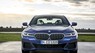 BMW 5 Series 520i  2021 - BMW 520i All New 2021, màu xanh lam, nhập khẩu nguyên chiếc, giá sốc