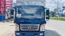 Hãng khác 2021 - Đánh giá xe tải VEAM 3T5 thùng kín dài 4m8 mới nhất 2021 - Ngân hàng hỗ trợ đến 80% giá trị xe