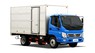 Thaco OLLIN 2022 - Bán xe tải 5 tấn Thaco Ollin500 giá rẻ Hải Phòng có hỗ trợ trả góp