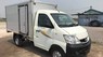 Bán xe tải 990kg Thaco Trường Hải Towner990 ở Hải Phòng, hỗ trợ trả góp