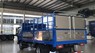 Thaco Ollin M4 600 đời 2018 tải trọng 4.8 tấn, thùng dài 4.350m