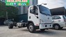 Howo La Dalat 2021 - Xe tải Faw 8 tấn thùng dài 6m2