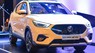 MG ZS 2021 - Giá xe MG ZS  đời mới nhất, tặng full option 