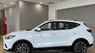 MG ZS 2021 - Giá xe MG ZS  đời mới nhất, tặng full option 