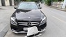 Mercedes-Benz C200 2015 - Không gian riêng sành điệu- Mercedes C200 năm 2015, màu đen