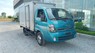 Kia Frontier K250 2023 - Bán xe tải Kia 2.5 tấn K250 thùng dài 3.5m tại đạị lý Thaco Hải Phòng