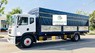 Xe tải 5 tấn - dưới 10 tấn Veam VPT950, 9t3 thùng 7m6 2021 - Veam VPT950, 9t3 thùng 7.6m, khuyến mãi thuế 100%