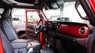 Jeep M151 Wrangler Rubicon 4 cửa 2021 - Xe địa hình Jeep Wrangler Rubicon màu đỏ tươi, bản cao cấp, full options