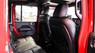 Jeep M151 Wrangler Rubicon 4 cửa 2021 - Xe địa hình Jeep Wrangler Rubicon màu đỏ tươi, bản cao cấp, full options