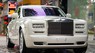 Rolls-Royce Phantom 2015 - Bán xe Rolls-Royce Phantom 2015, màu trắng, xe siêu mới