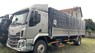 Xe tải Chenglong M3 thùng 9m8 hoặc 8m2, nhập khẩu nguyên chiếc 6 máy