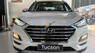 Hyundai Tucson 2021 - Hyundai Tucson All New 2022 mới, hỗ trợ bank 85%, nhận quà từ hãng, giao xe ngay