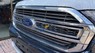 Ford Ranger 2021 - Cần bán xe Ford Ranger đời 2021, phiên bản giới hạn chỉ với 799 triệu